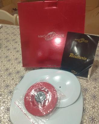 Coperchio Magic Cooker