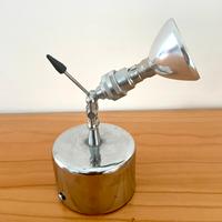 Faretto muro, parete, Disegnoluce, Baionetta