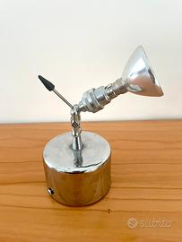 Faretto muro, parete, Disegnoluce, Baionetta