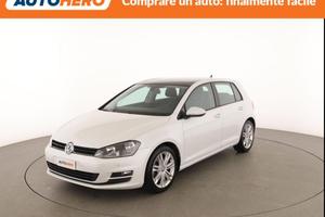VOLKSWAGEN Golf 1.4 TSI ACT 150 CV 5p. Highline