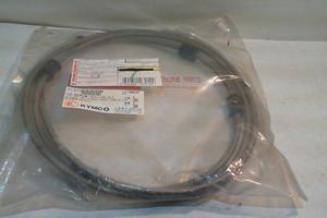 TUBO FRENO POSTERIORE COMPLETO GRAND DINK KYMCO 43