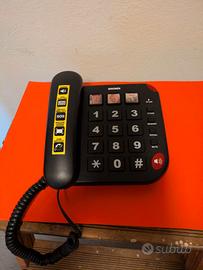 TELEFONO FISSO BRONDI "BRAVO 15"