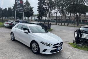 Mercedes-benz A 180 A 180 d Automatic Sport