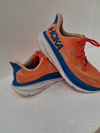 scarpe Hoka one one Clifton 9