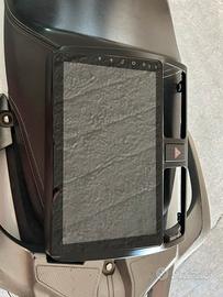 Autoradio per Suzuki Swift (2003-2010)