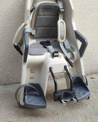 seggiolino bici universale 