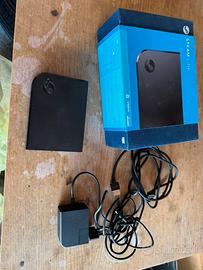 Steam Link