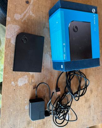 Steam Link