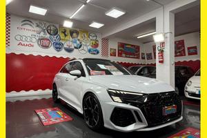 Audi RS3 SPB 2.5 400cv S tronic - 2022