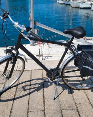Bicicletta bici uomo Sovrano 28