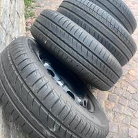 GOMME VW POL0