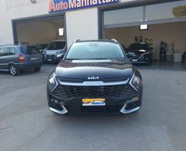 KIA Sportage 1.6 ibrido Style solo 3300 km