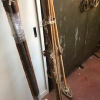 Sci di legno