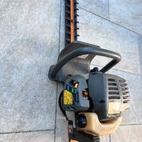 Tagliasiepi scoppio della Ryobi