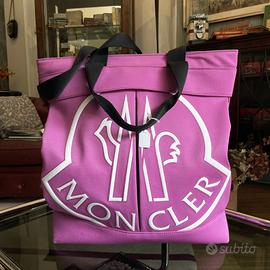 Borsa Tote di Moncler