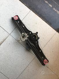 Crimagliera per lancia y anno 2013 in poi