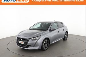 PEUGEOT 208 YB31432