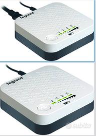 Bticino Legrand UPS Gruppo Continuita’