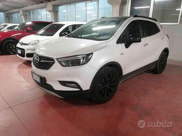 OPEL Mokka 1.6 CDTI Ecotec 4x2 Start&Stop Cosmo