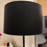 Lampada da terra