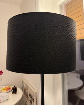 Lampada da terra