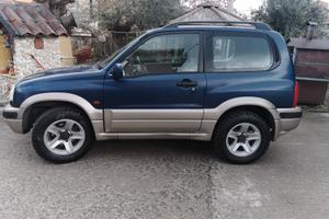 Suzuki gran vitara 