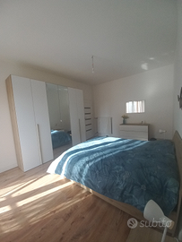 Appartamento a Modena, zona Musicisti