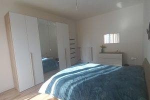 Appartamento a Modena, zona Musicisti