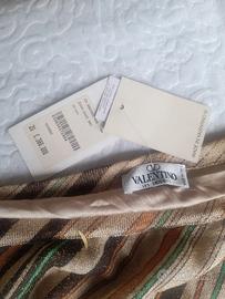 gonna di Valentino 
