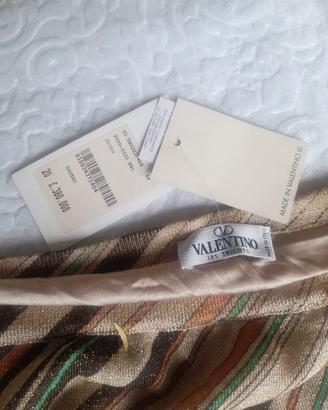 gonna di Valentino 