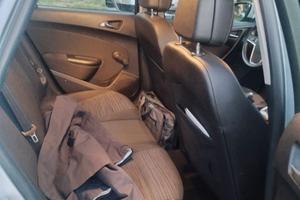 Opel Astra sport tour