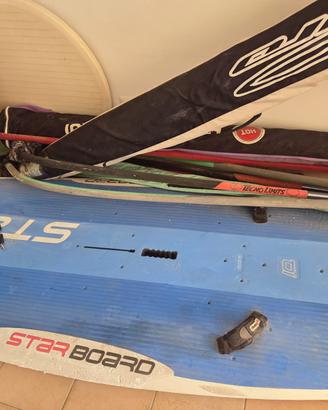 Windsurf