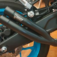 scarico MIVV Yamaha MT-03