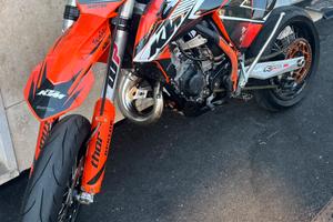 ktm sx 125 TARGATO 2021