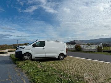 Opel Vivaro 2023 145 cv