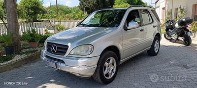 Mercedes ML 320 Sport auto