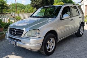 Mercedes ML 320 Sport auto