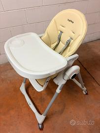 Seggiolone Pegperego