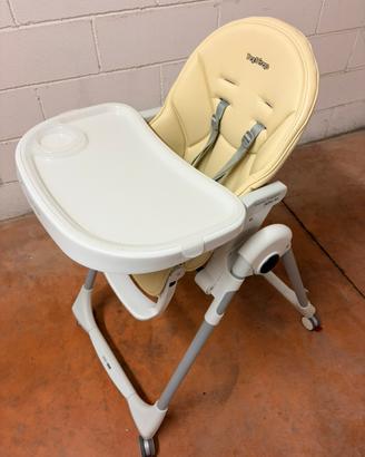 Seggiolone Pegperego