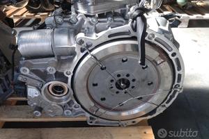 Cambio automatico audi A3 8y 2.0tdi 2020 DXP