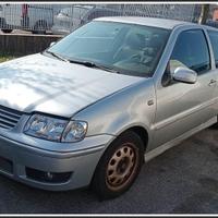 VOLKSWAGEN Polo III per ricambi