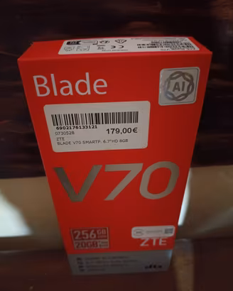 telefonino Blade v70 a 300
