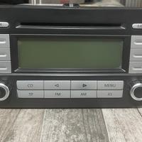 Autoradio golf 5