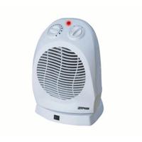 ZEPHIR TERMOVENTILATORE OSCILLANTE ZTRM6