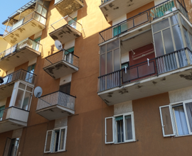 Appartamento 85mq in Via Fontanatetta