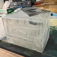 Nintendo game cube shell