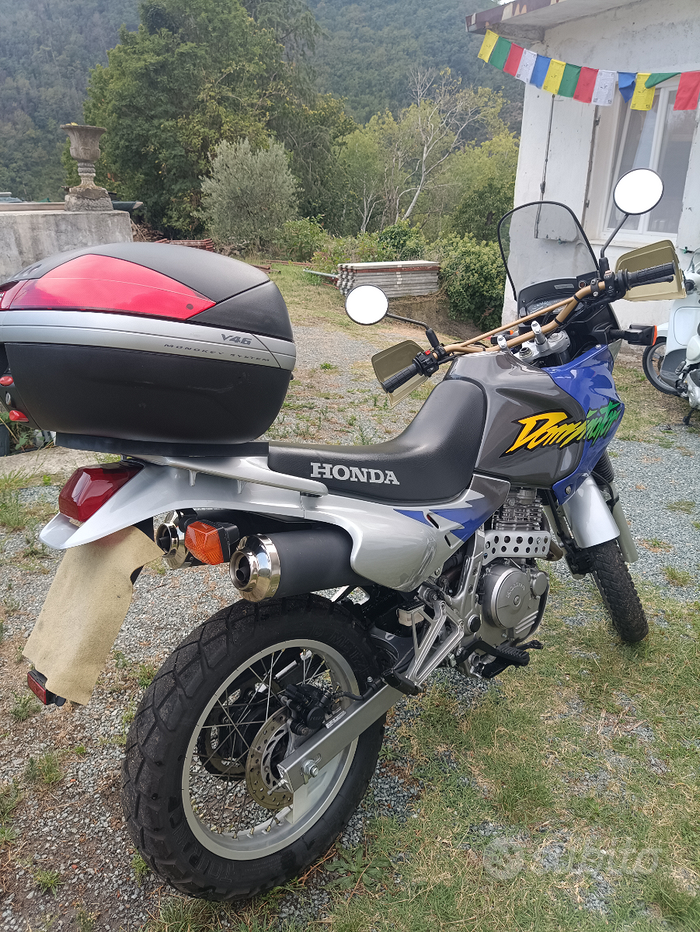 Honda usata in vendita a Albenga 