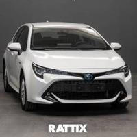 Ricambi toyota corolla