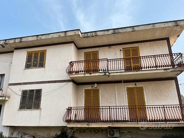 Appartamento in bifamiliare