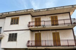 Appartamento in bifamiliare